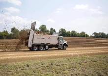 Futtermischwagen Kuhn PXL 185