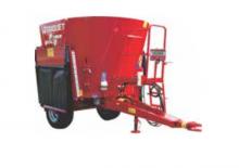 Futtermischwagen Trioliet Solomix 1 1000 ZKL