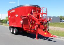 Futtermischwagen Trioliet Solomix 2 3200  VLX-S-T