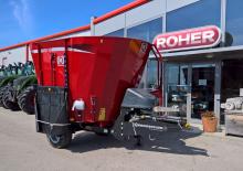 Futtermischwagen Kongskilde VM 10-1 S L