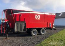 Futtermischwagen Kongskilde VM 32-3