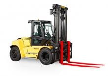 Geländestapler Hyster H230HD2S