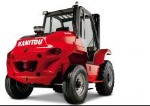 Geländestapler Manitou M 30-2