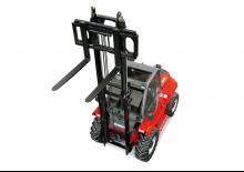 Geländestapler Manitou M 30-4