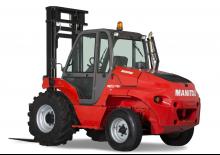 Geländestapler Manitou M 50-2