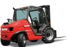 Geländestapler Manitou MH 25-4