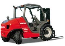 Geländestapler Manitou MH 25-4T Buggie