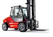Frontstapler Diesel Manitou MI 60 H