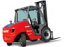 Geländestapler Manitou MSI 30 T Buggie