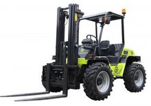 Geländestapler Agrimac TH 300