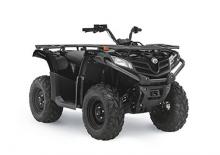 Geländefahrzeuge & Quads CFMOTO CFORCE 400