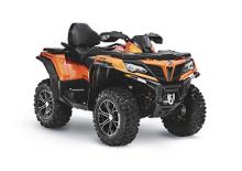 Geländefahrzeuge & Quads CFMOTO CFORCE 800XC