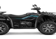 Geländefahrzeuge & Quads CFMOTO CFORCE 520L