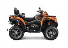 Geländefahrzeuge & Quads CFMOTO Gladiator X1000