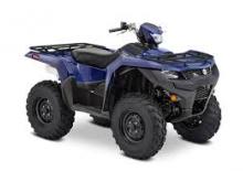 Geländefahrzeuge & Quads Suzuki KingQuad 500AXi Power Steering SE+ 