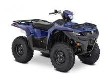 Geländefahrzeuge & Quads Suzuki KINGQUAD 500X 