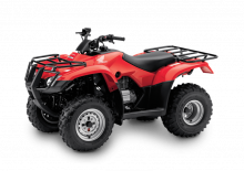 Geländefahrzeuge & Quads Honda TRX250TM