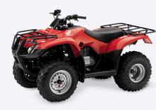 Geländefahrzeuge & Quads Honda TRX250X