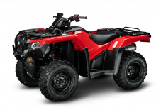 Geländefahrzeuge & Quads Honda TRX420FA2
