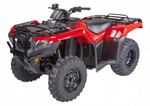 Geländefahrzeuge & Quads Honda TRX420FM2