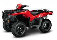 Geländefahrzeuge & Quads Honda TRX520FM2