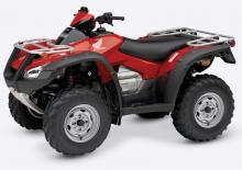 Geländefahrzeuge & Quads Honda TRX680FA5
