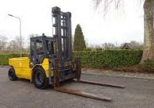 Geländestapler Heden 76120