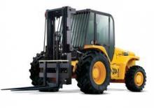 Geländestapler JCB 940-4