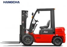 Geländestapler Hangcha CPCD15-XW97E RT2