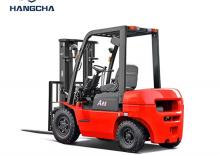 Geländestapler Hangcha CPCD18-XW97C RT4