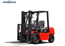 Geländestapler Hangcha CPCD30-XW98C RT4