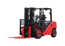 Geländestapler Hangcha CPCD50-XW95C RT4