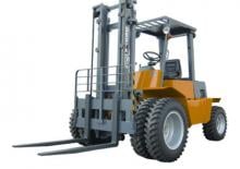 Geländestapler Desta DV 35 T4