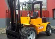 Geländestapler Desta DVHM 3522 TX