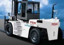 Geländestapler TCM FD 160-2
