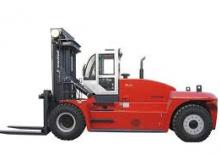 Geländestapler Maximal FD 25 T-C2WE3