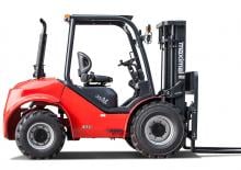 Geländestapler Maximal FD 35 T-C2WE3