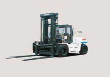Geländestapler TCM FD160S-3