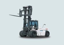 Geländestapler TCM FD200-2