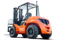 Geländestapler Noblelift FD2RT70