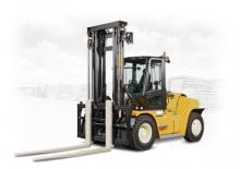 Geländestapler Yale GP330EF