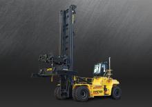 Geländestapler Hyster H1050HD-CH5