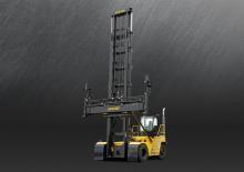 Geländestapler Hyster H10XD-ECD8