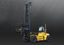 Geländestapler Hyster H1150HD-CH4
