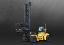 Geländestapler Hyster H1150HD-CH5