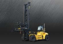 Geländestapler Hyster H1150HD-CH6