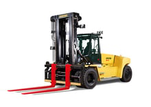 Geländestapler Hyster H18XD9