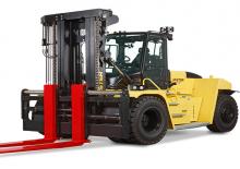Geländestapler Hyster H18XDS9