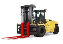 Geländestapler Hyster H20XDS9