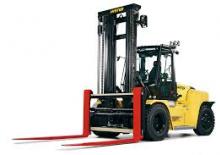 Geländestapler Hyster H230XD